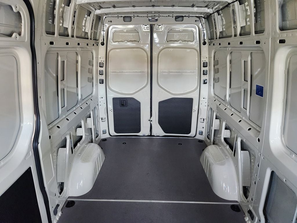 2026 Mercedes-Benz Sprinter 2500 CARGO