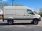 2026 Mercedes-Benz Sprinter 2500 CARGO