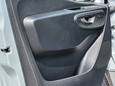 2025 Mercedes-Benz Sprinter 2500 CARGO 170 WB