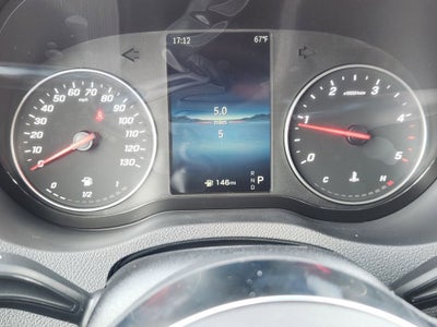 2025 Mercedes-Benz Sprinter 2500 CARGO 170 WB