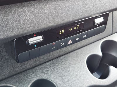 2025 Mercedes-Benz Sprinter 2500 CARGO 170 WB