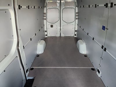 2025 Mercedes-Benz Sprinter 2500 CARGO 170 WB
