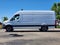 2026 Mercedes-Benz Sprinter 2500 CARGO