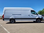 2026 Mercedes-Benz Sprinter 2500 CARGO