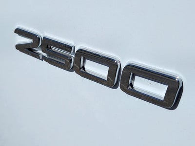 2026 Mercedes-Benz Sprinter 2500 CARGO