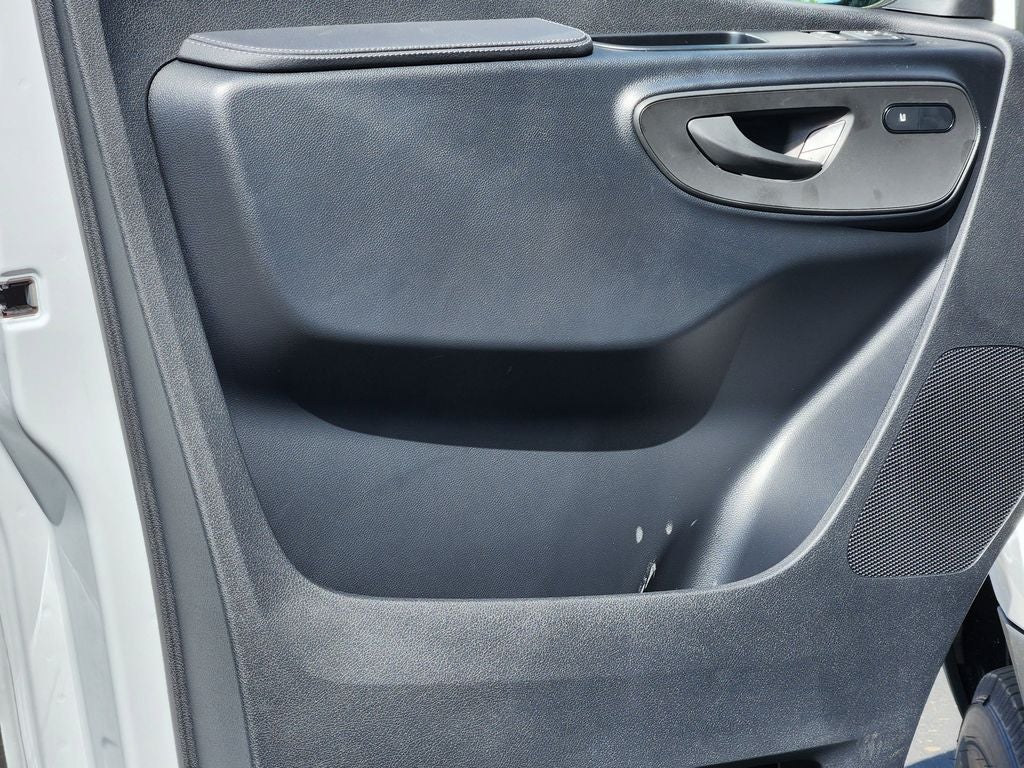 2026 Mercedes-Benz Sprinter 2500 CARGO