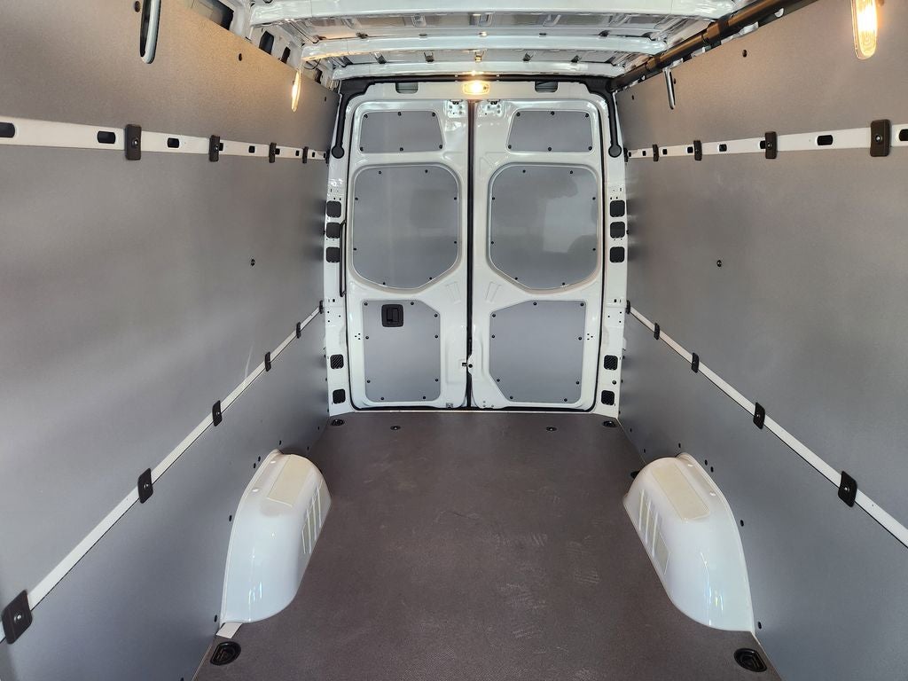 2026 Mercedes-Benz Sprinter 2500 CARGO