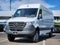2026 Mercedes-Benz Sprinter 2500 CARGO