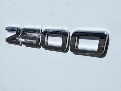 2026 Mercedes-Benz Sprinter 2500 CARGO