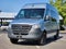2025 Mercedes-Benz Sprinter 2500 PASSENGER 144 WB