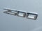 2025 Mercedes-Benz Sprinter 2500 PASSENGER 144 WB