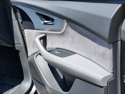 2020 Audi SQ8 Premium Plus