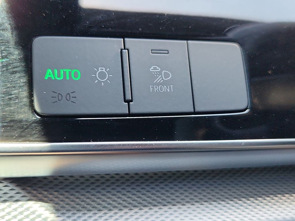 2020 Audi SQ8 Premium Plus