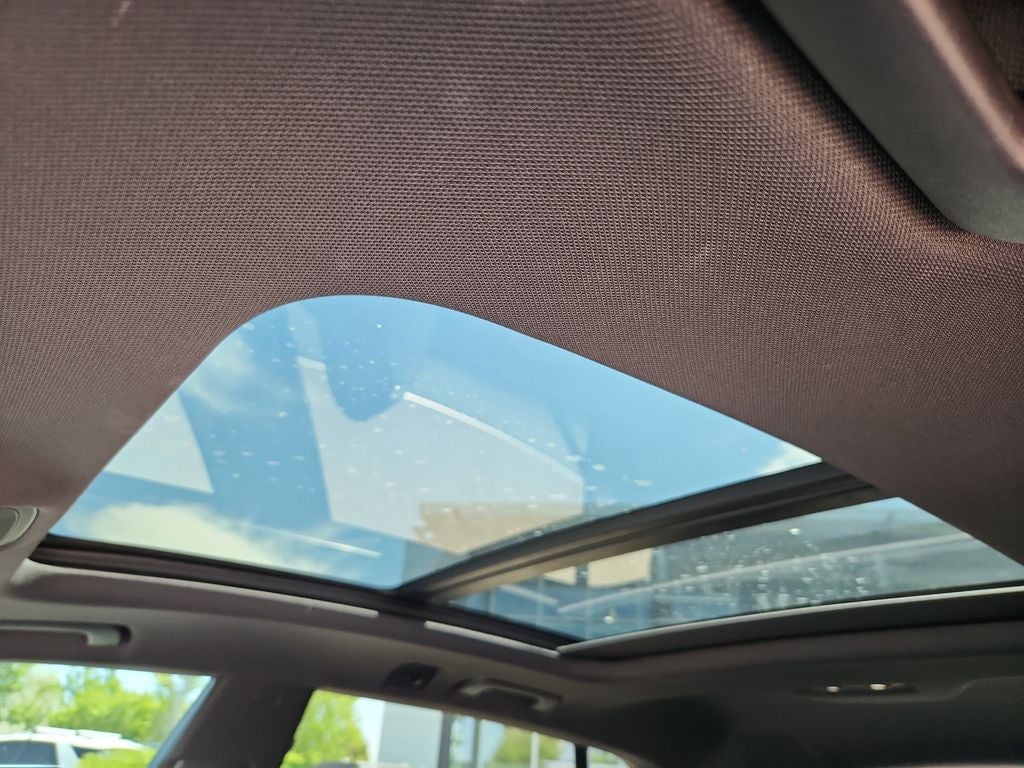 2020 Audi SQ8 Premium Plus
