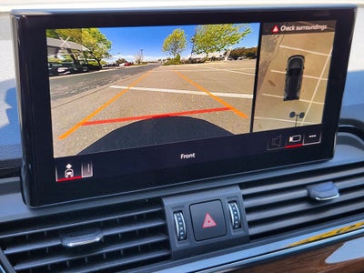 2023 Audi Q5 S line Premium Plus
