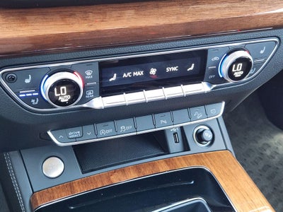 2023 Audi Q5 S line Premium Plus