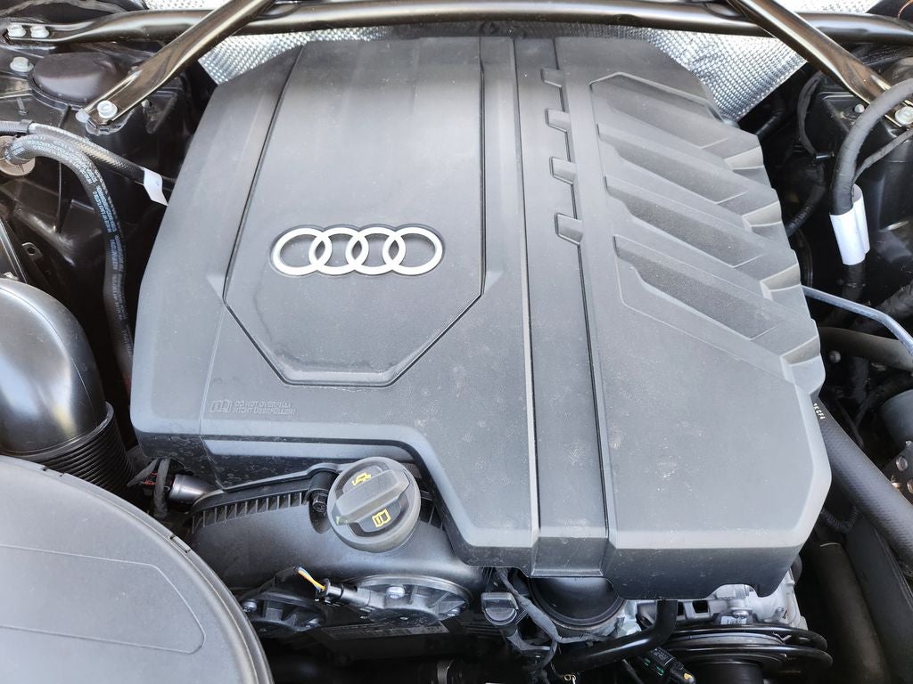2023 Audi Q5 S line Premium Plus