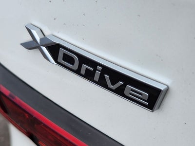 2024 BMW 5 series 530i xDrive