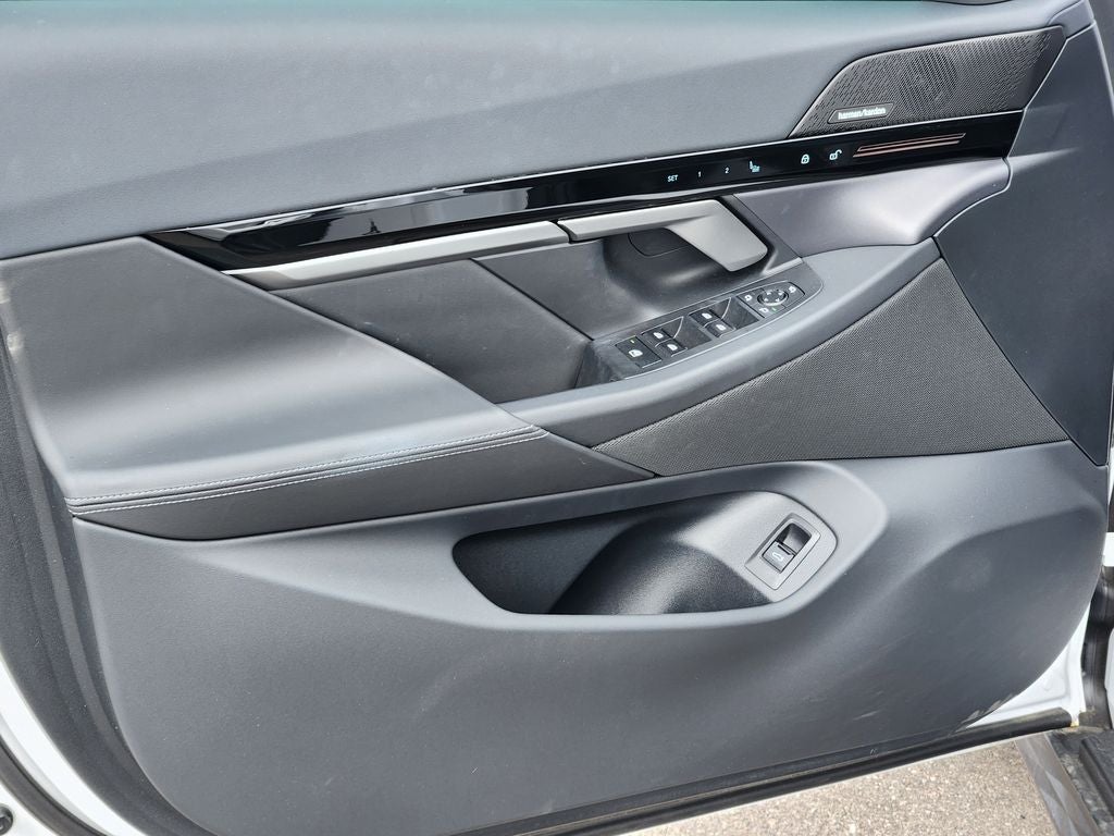 2024 BMW 5 series 530i xDrive