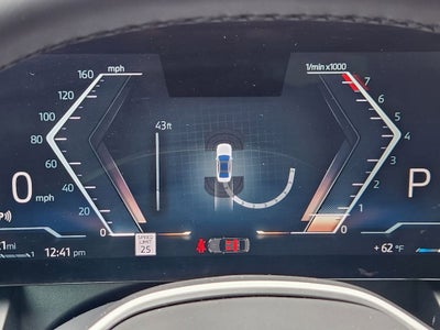 2024 BMW 5 series 530i xDrive