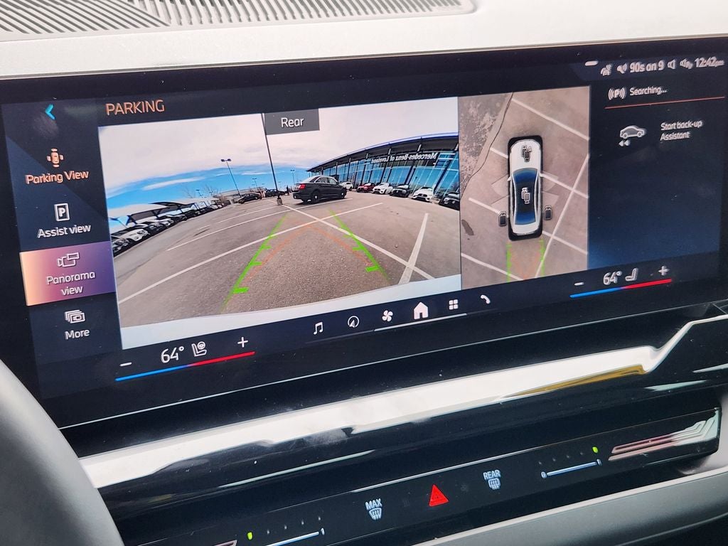 2024 BMW 5 series 530i xDrive