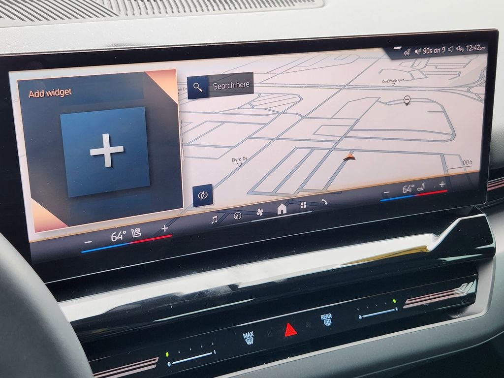 2024 BMW 5 series 530i xDrive