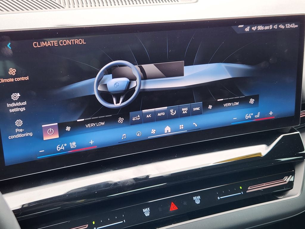 2024 BMW 5 series 530i xDrive