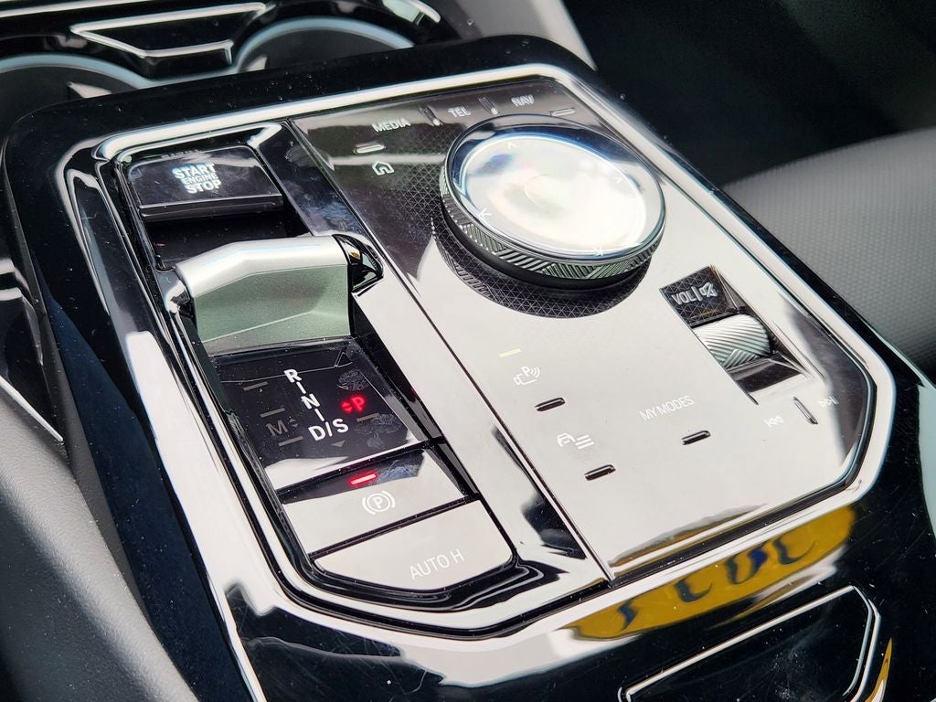 2024 BMW 5 series 530i xDrive