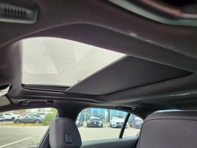 2024 BMW 5 series 530i xDrive