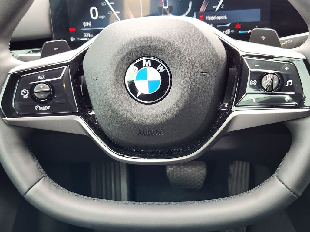 2024 BMW 5 series 530i xDrive