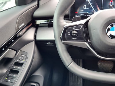 2024 BMW 5 series 530i xDrive