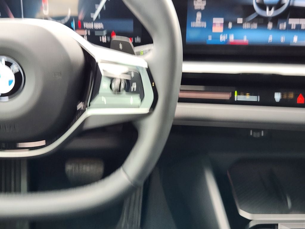 2024 BMW 5 series 530i xDrive