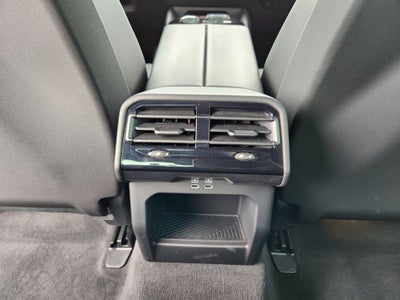 2024 BMW 5 series 530i xDrive