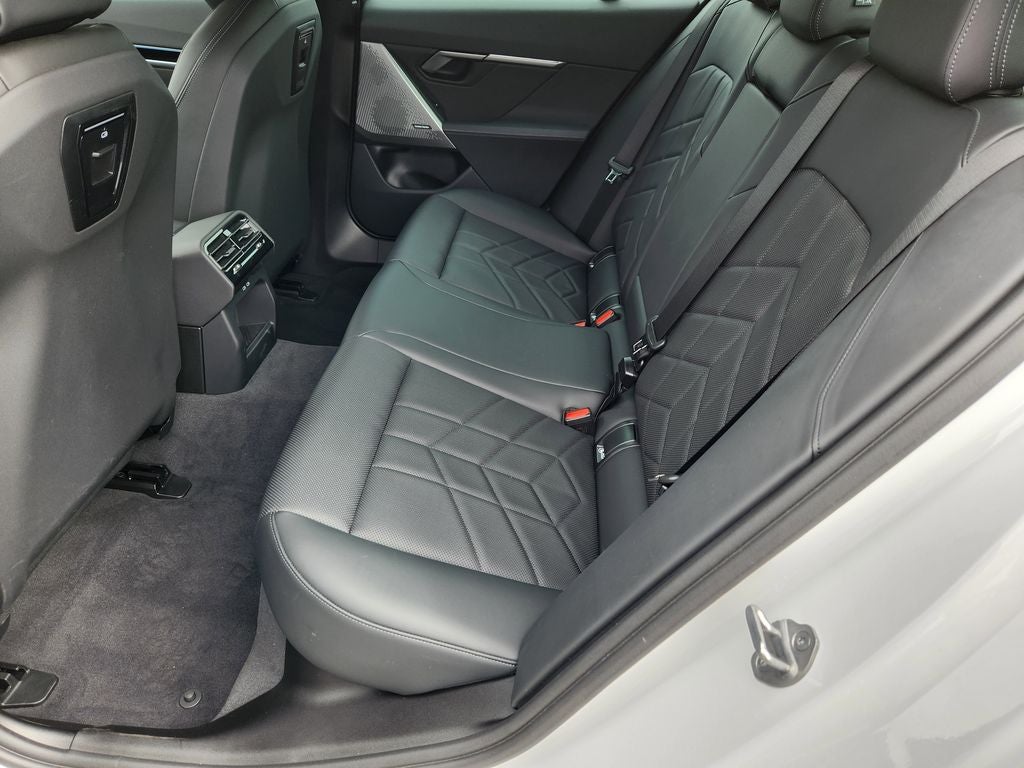 2024 BMW 5 series 530i xDrive