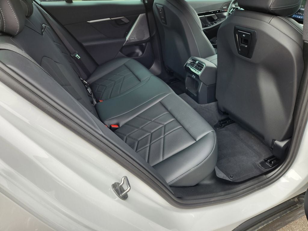 2024 BMW 5 series 530i xDrive