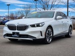 2024 BMW 5 series 530i xDrive