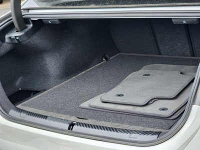 2024 BMW 5 series 530i xDrive