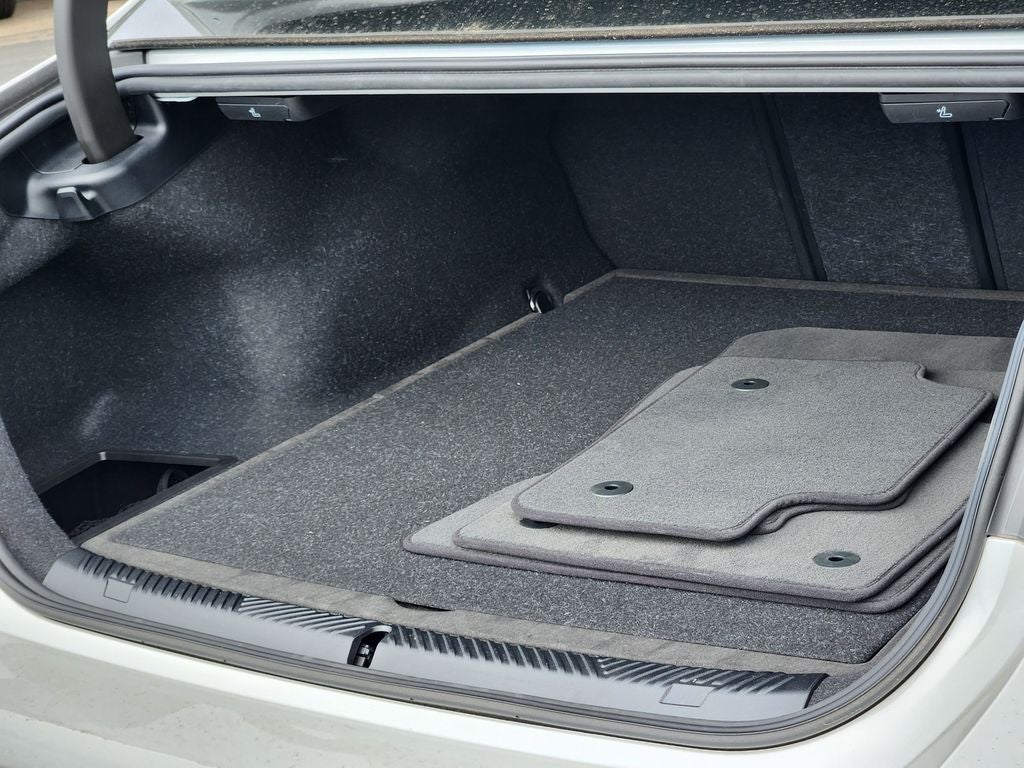 2024 BMW 5 series 530i xDrive