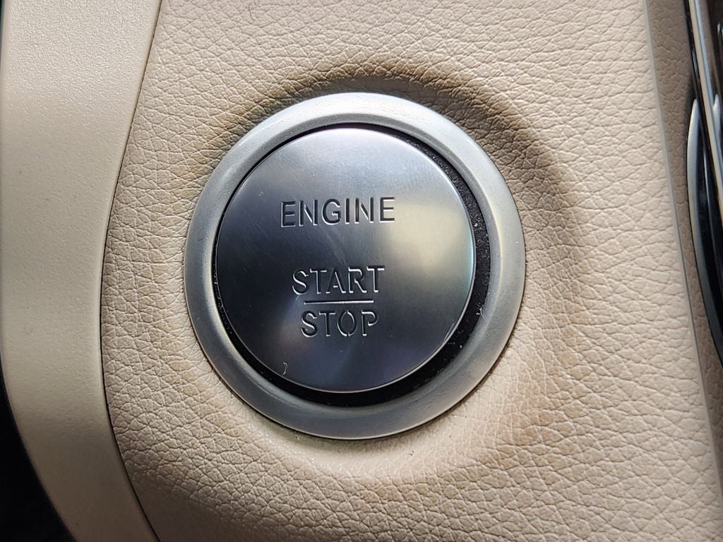 2019 Mercedes-Benz GLC 300