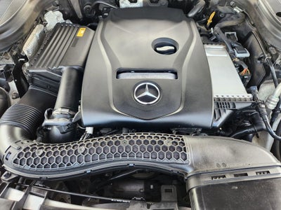 2019 Mercedes-Benz GLC 300