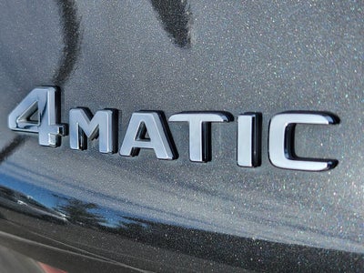 2020 Mercedes-Benz GLC 300 4MATIC®