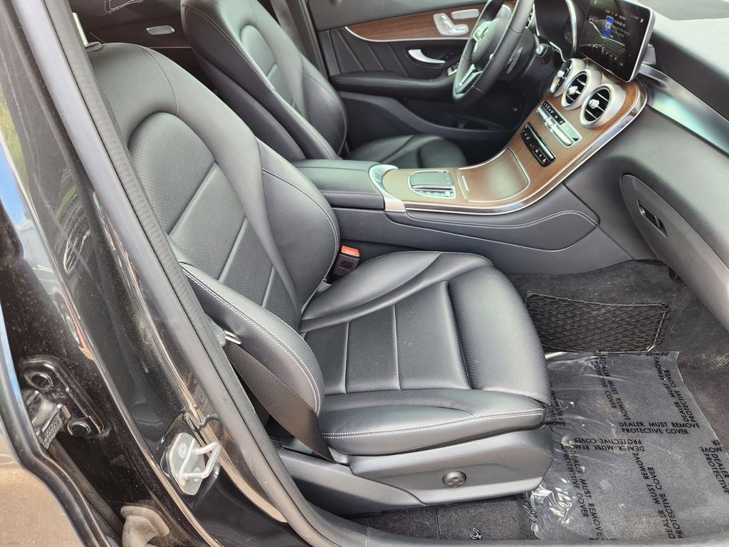 2020 Mercedes-Benz GLC 300 4MATIC®