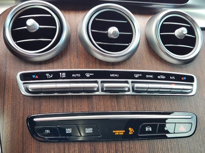 2020 Mercedes-Benz GLC 300 4MATIC®