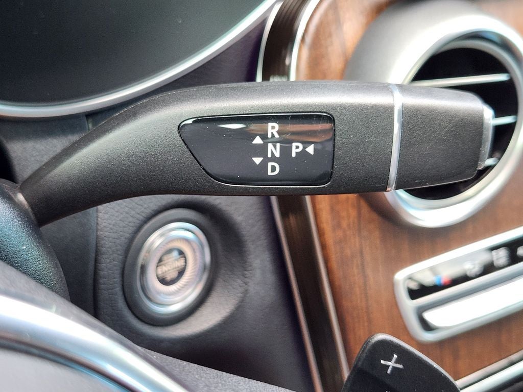 2020 Mercedes-Benz GLC 300 4MATIC®