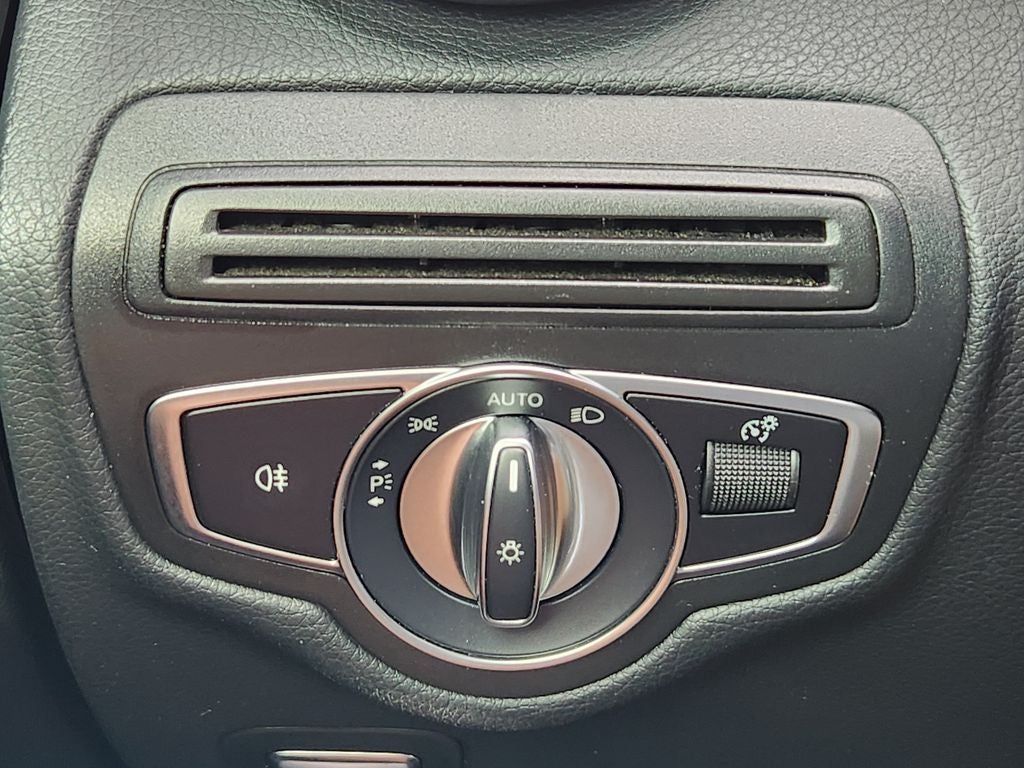 2020 Mercedes-Benz GLC 300 4MATIC®