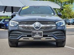2020 Mercedes-Benz GLC 300 4MATIC®