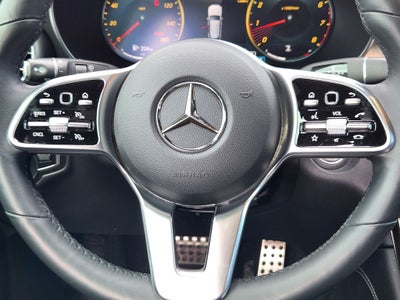 2020 Mercedes-Benz GLC 300 4MATIC®