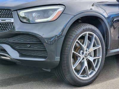2020 Mercedes-Benz GLC 300 4MATIC®