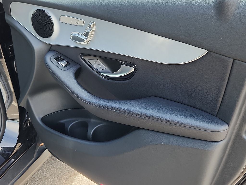 2019 Mercedes-Benz GLC GLC 300
