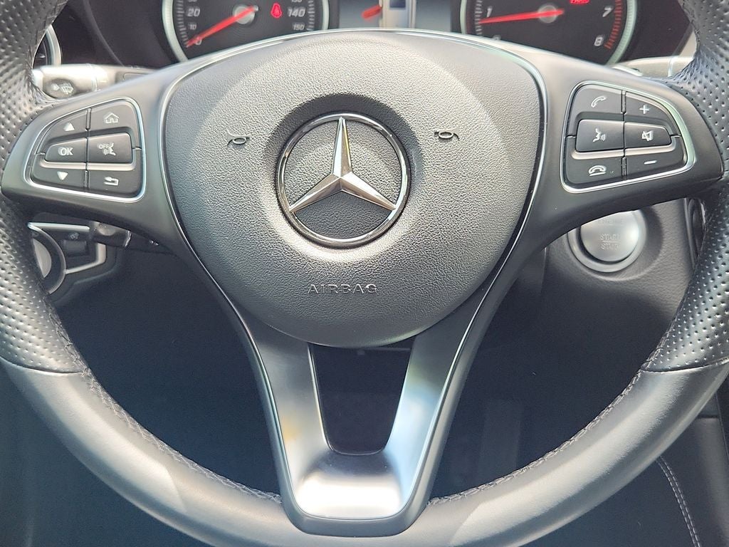 2019 Mercedes-Benz GLC GLC 300